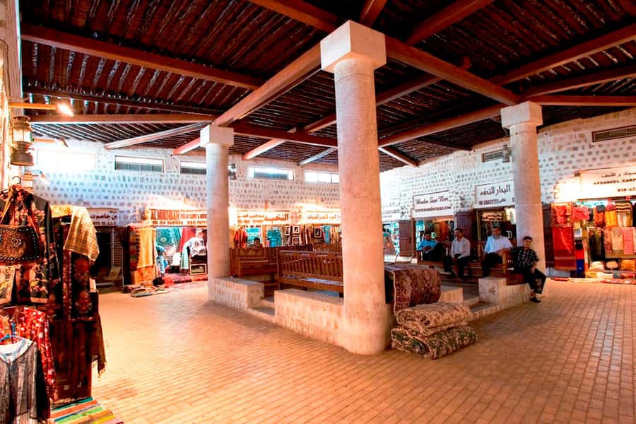 From Dubai: Sharjah Heritage & Culture Tour - Who will get the most from this Sharjah tour