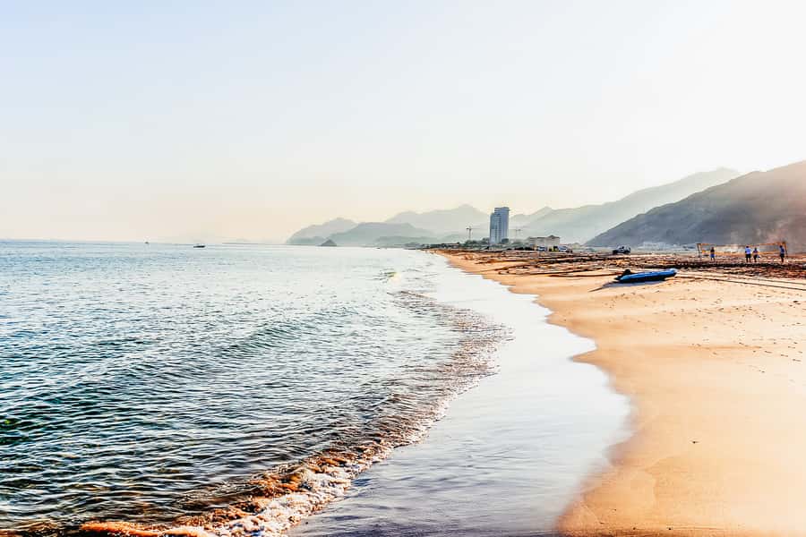 From Dubai: Snorkeling Trip to Dibba Al-Fujairah - Key points at a glance