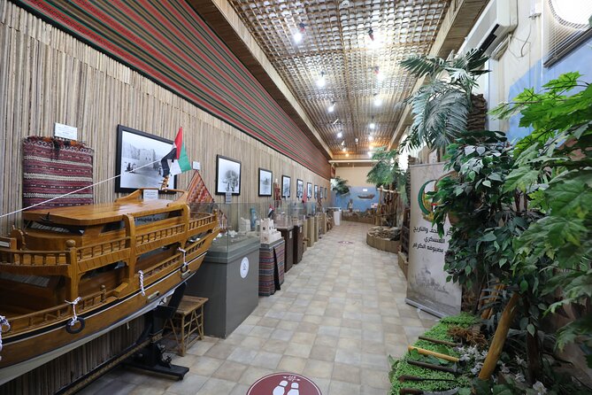 From Dubai to Fujairah: Full Day Tour with Sheikh Zayed Grand Mosque - Khor Fakkan Square: mountains, fountains, and the east coast