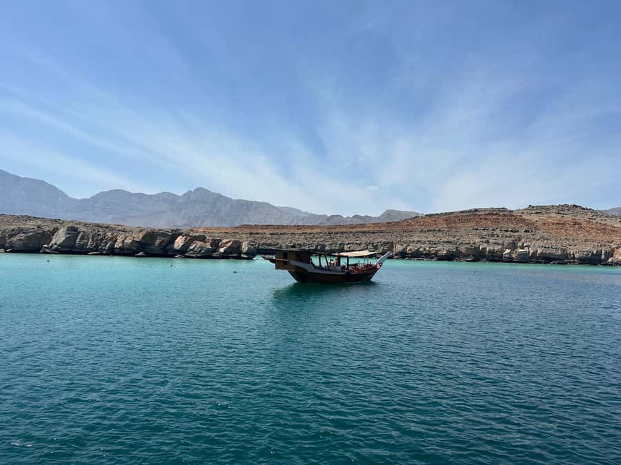 From Ras al Khaimah: Musandam Khasab Day Trip with Transfer - Who should book this Musandam day trip?