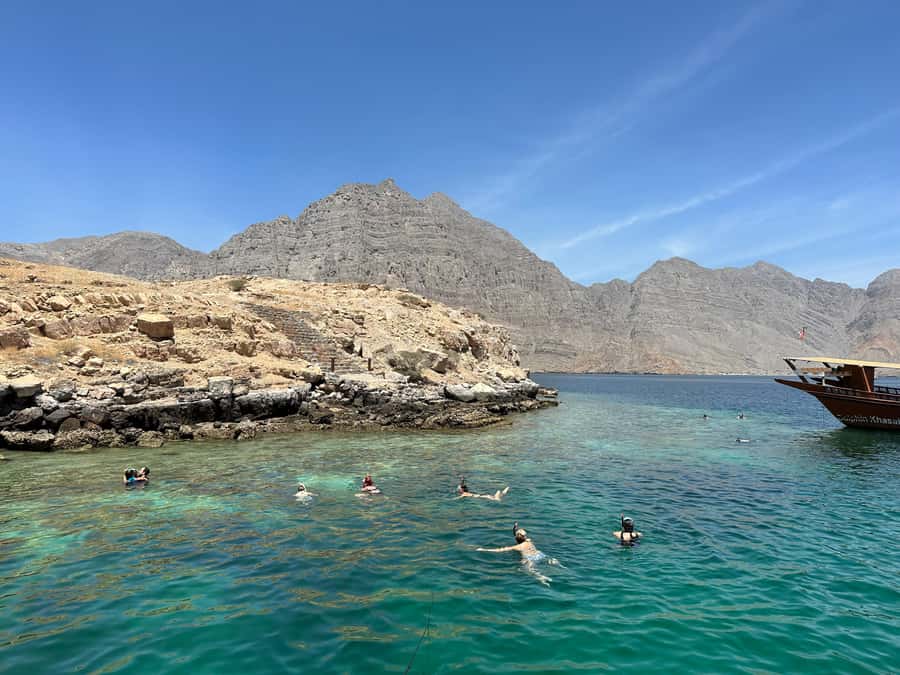 From Ras al Khaimah: Musandam Khasab Day Trip with Transfer - Should you book it?