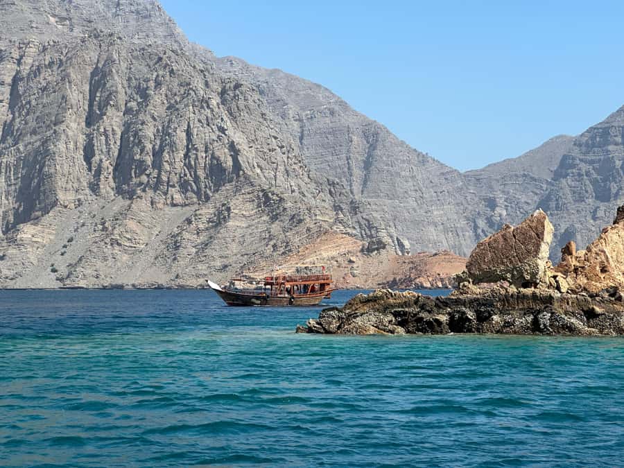 From Ras al Khaimah: Musandam Khasab Day Trip with Transfer - FAQ