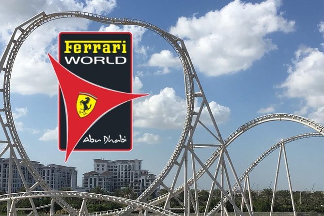 Full Day Abu Dhabi City & Ferrari World Tour - Who will enjoy this tour most?