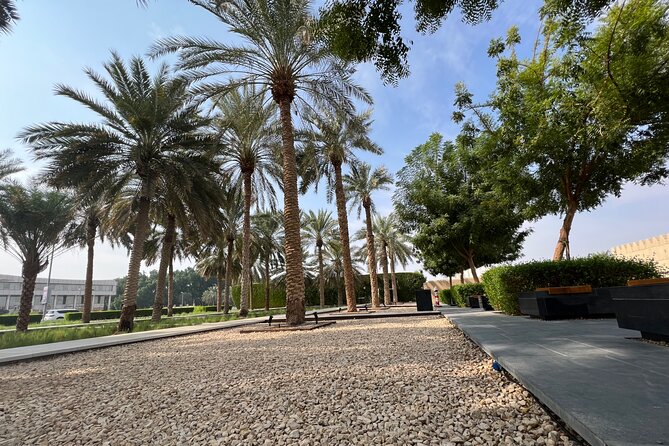 Full Day Al Ain City Tour with Lunch - Why Al Ain makes a good Abu Dhabi day trip