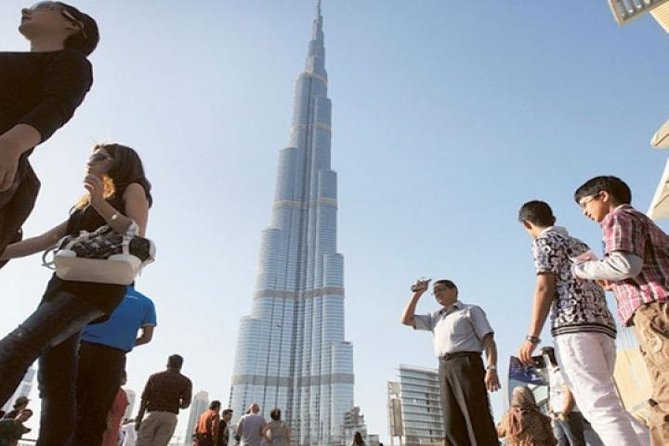 Full Day Dubai City Tour: Burj Khalifa & Underwater Zoo Ticket - Who will get the most from this tour