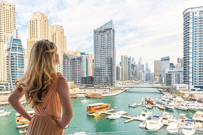 Full Day Dubai City Tour with At the Top Burj Khalifa Ticket - Why this private Dubai day works for first-time visitors