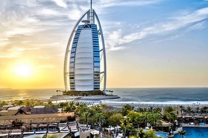 Full Day Dubai City Tour with At the Top Burj Khalifa Ticket - Spice lanes and the Gold Souk in Deira