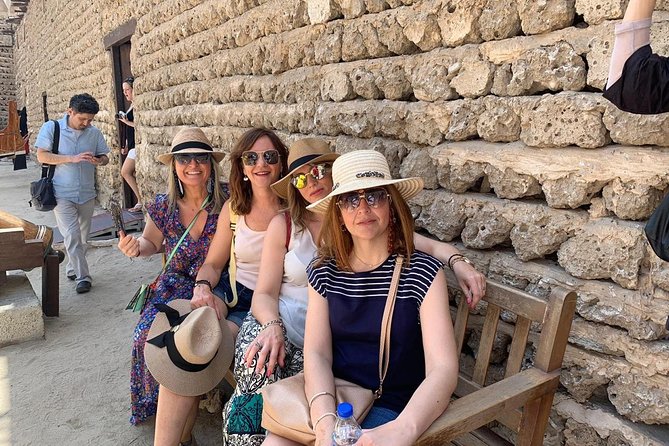 Full day Dubai Modern and Classic Tour from Dubai - Souk Madinat: Old Arabia in a Luxury Setting