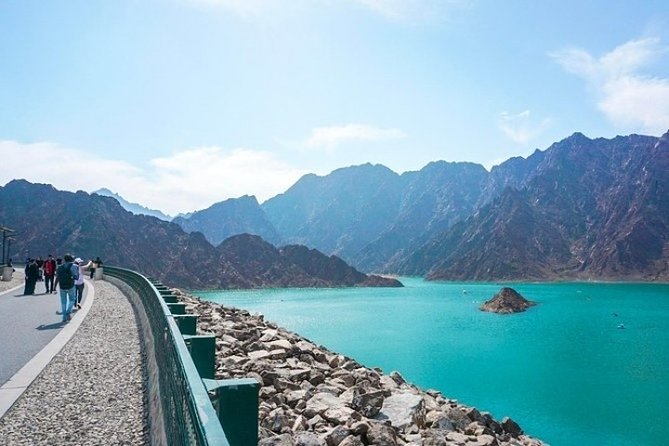 Full Day Hatta Mountain Tour from Dubai - Wadi Shawka and the water pools