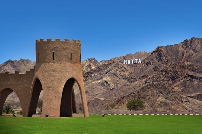 Full Day Hatta Mountain Tour from Dubai - Heritage Village, Honey Bee, and Swan Lake