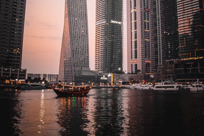 Full-Day Private Guided Tour of Dubai's Top Attractions - Burj Al Arab photo stop