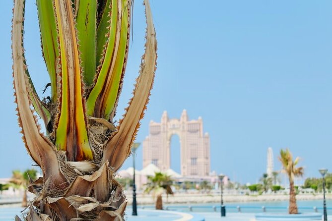 Full Day Private Tour in the UAE Capital - Al Bateen and the presidential side of the city