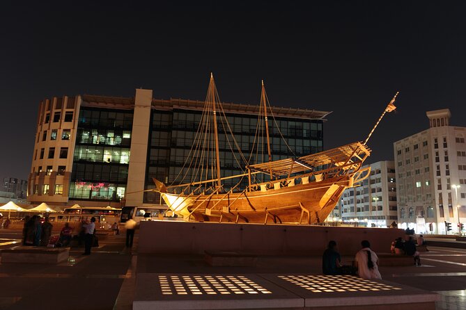 Full-Day Tour Dubai with Burj Khalifa Pass from Abu Dhabi - What the $250 price really buys you
