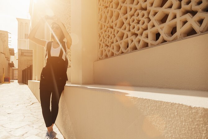 Full-Day Tour Dubai with Burj Khalifa Pass from Abu Dhabi - Practical details before you commit