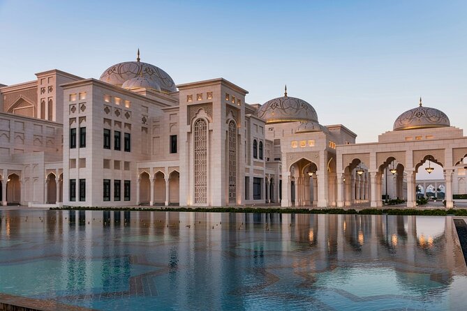 Grand mosque And Qasr Al Watan Abu Dhabi Private Tour From Dubai - Who will get the most from this Abu Dhabi trip?