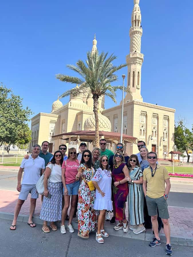 Guided Dubai City Tour: Modern Architecture & Sightseeing - Palm Jumeirah and the Palm Atlantis resort