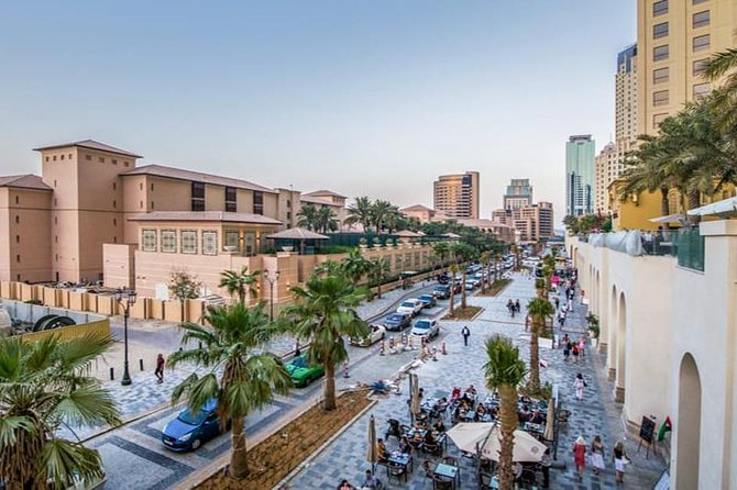 Half Day Dubai City Tour - Heritage Village, Al Seef, and Dubai Creek
