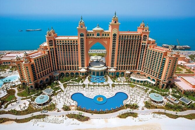 Half Day Dubai City Tour - Private Transfer - Spice and Gold Souqs: the most traditional part of the morning