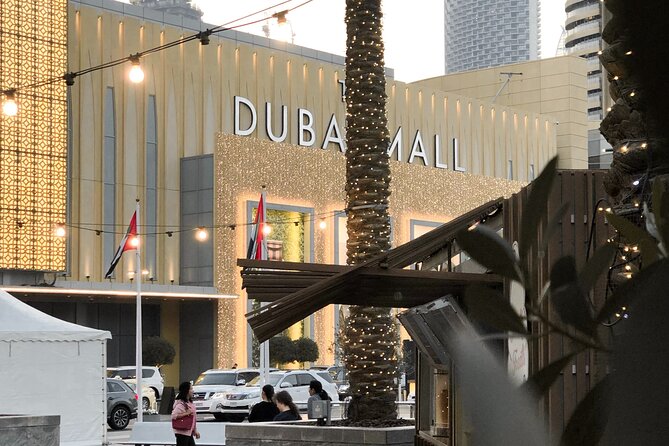 Half Day Dubai City Tour - Private Transfer - Zabeel Palace: a brief look at Dubai’s royal side