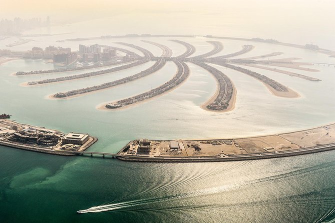 Half-Day Dubai City Tour with Blue Mosque, Creek, Souks & Abra - Gold Souk and Spice Souk: useful, but not entirely relaxed
