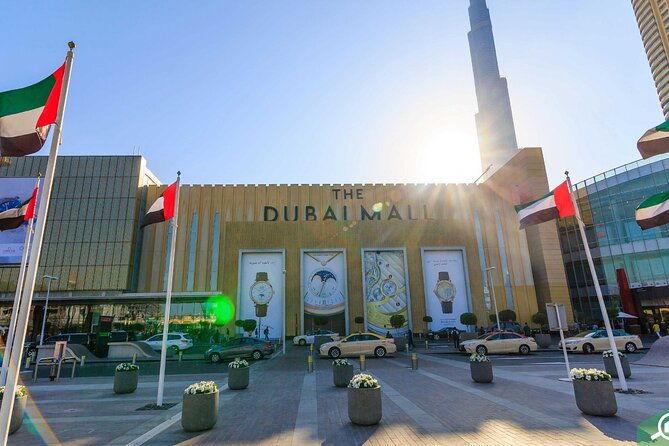 Half Day Dubai City Tour With Burj Khalifa At The Top Ticket - Al Fahidi is the tour’s most grounded neighborhood