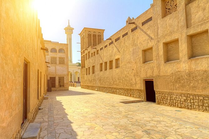 Half Day Dubai Classic City Tour from Dubai - Who will get the most from this tour