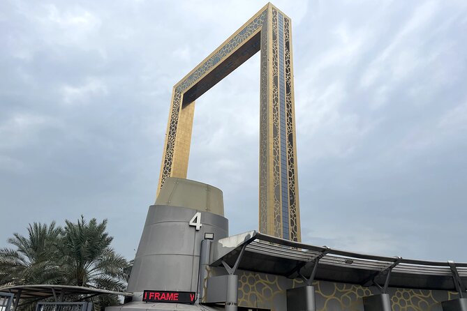 Half Day Guided Dubai City Tour - Bastakiya brings old Dubai into view