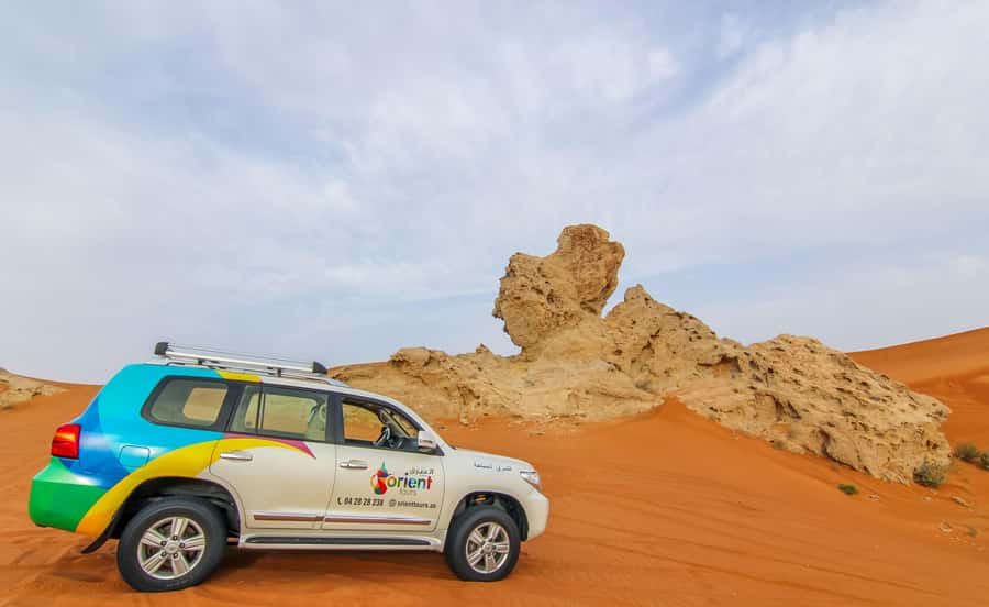 Hatta Safari & Honey Bee Garden Visit - Is $93 a fair price?