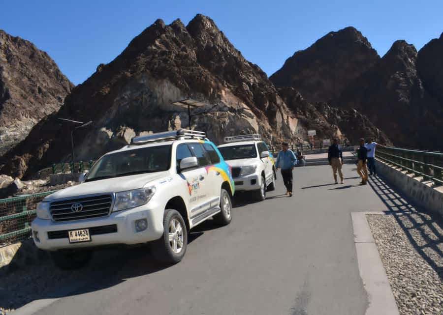 Hatta Safari & Honey Bee Garden Visit - Who should book this Hatta morning?