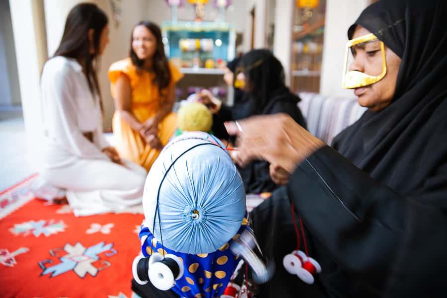 Historic Forts, Boats and Pearls of Old Dubai Walking Tour - Is $54 a fair price for two hours?