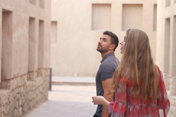 Historic Old Dubai & Souk Small Group Walking Tour - Who will enjoy this walking tour most