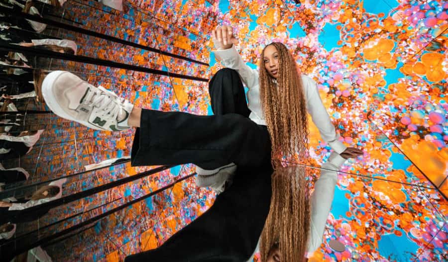 House of Hype - Dubai’s Ultimate Immersive Experience - AI photo booths and playful memories