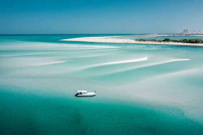 Island Hopping Sharing-4 hours trip - Key points to know before you book