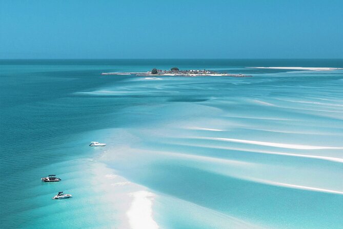 Island Hopping Sharing-4 hours trip - Is $111.64 a fair price?