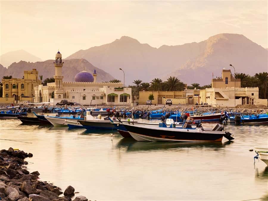 Khasab: Private City Tour and Wadi Qadah - What This Four-Hour Khasab Tour Really Covers