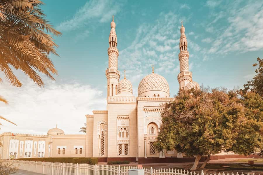 Magical Dubai 8-Hour Tour with Burj Khalifa Experience - Palm Jumeirah and the Atlantis Aquarium