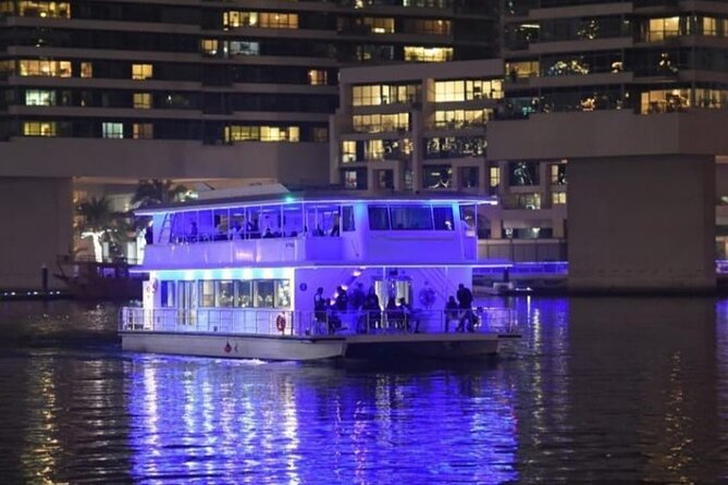 Marina Dhowe Cruise Dinner with Private Transfers - Who Will Enjoy This Cruise Most