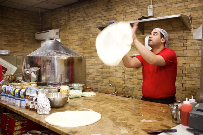 Middle Eastern Food & Culture Walk in Old Dubai - Why this Deira food walk is worth your time
