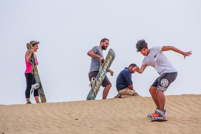 Mleiha Dubai Desert Safari with Stargazing and Dinner - Camel Rock and Fossil Rock