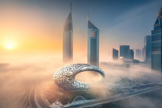 Museum of the Future Tickets - Key points to know before you book
