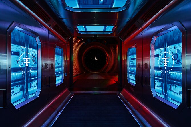 Museum of the Future Tickets - DNA, information, and the human future
