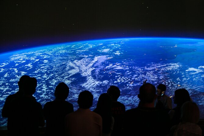 Museum of the Future Tickets - Is the interactive format right for you?