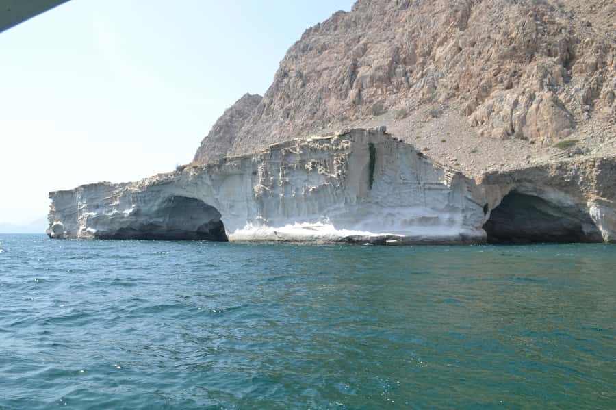 Mystic Musandam Full-Day Sea Safari - How long is this day really?