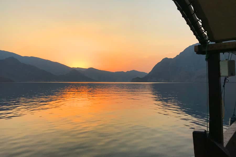 Mystic Musandam Full-Day Sea Safari - Who gets the best value from this safari?