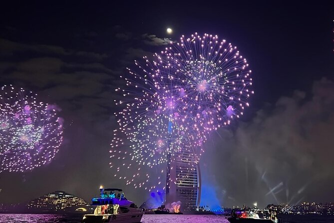 New Year's Eve Tour Special - What the $195.08 price really covers