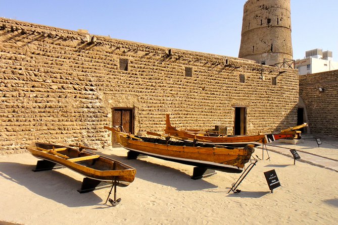 Old Dubai Gold Souk and Water Taxi - Is $45 a fair price?
