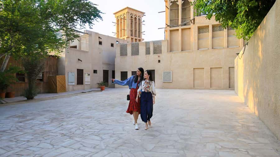 Old Dubai Heritage Tour: Souks, Mosques & more hidden gems! - Why this five-hour route works