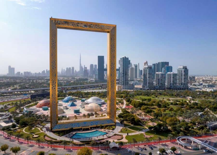 Old Dubai Heritage Tour: Souks, Mosques & more hidden gems! - Gold Souk and the old commercial quarter