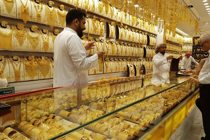 Old Dubai Heritage Walking Tour – 3-Hour Cultural Experience - Why Old Dubai makes the better morning