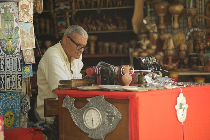 Old Dubai Heritage Walking Tour – 3-Hour Cultural Experience - Al Fahidi’s wind towers and narrow lanes